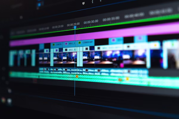 Litras Video Production